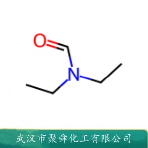 N,N-二乙基甲酰胺 617-84-5 作溶剂 