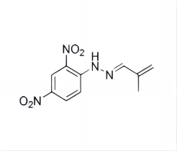 甲基丙烯醛-DNPH