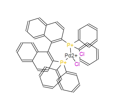 14973-89-8；三(三苯基膦)溴化铑