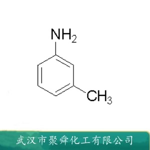 间甲苯胺 108-44-1  还原染料中间体 金属防腐剂