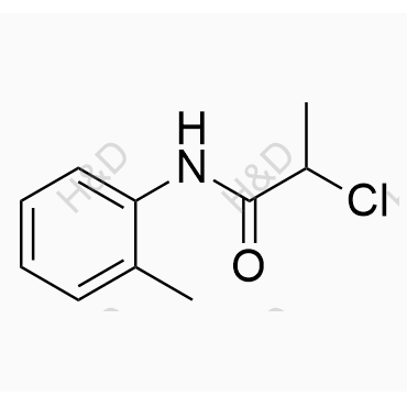 19281-31-3丙胺卡因EP杂质A