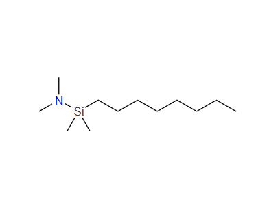 110348-62-4；(N,N-二甲基-3-氨丙基）三甲氧基硅烷；N-OCTYLDIMETHYL (DIMETHYLAMINO) SILANE