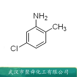 5-氯邻甲苯胺 95-79-4 有机合成 显色剂