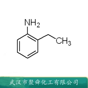 2-乙基苯胺 578-54-1 中间体