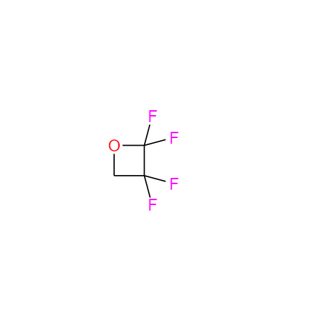 765-63-9 2,2,3,3-四氟氧杂环丁烷