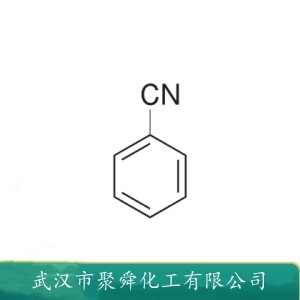 苯甲腈 100-47-0 涂料中间体 有机合成