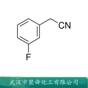 3-氟苯乙腈 501-00-8  中间体