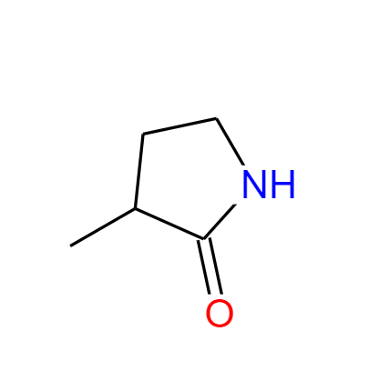 3-甲基-2-吡咯烷酮