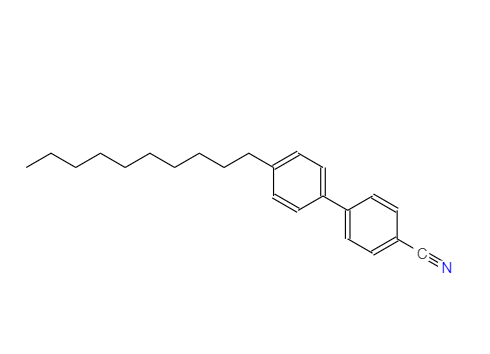 4-癸基-4-氰基联苯
