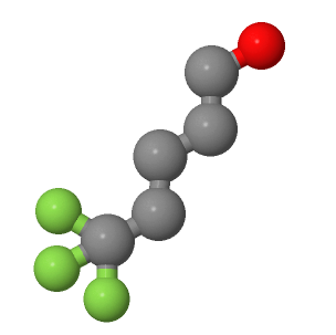 5,5,5-三氟戊烷醇；352-61-4