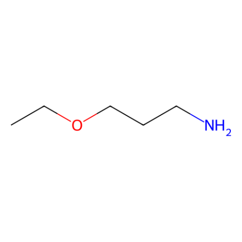 aladdin 阿拉丁 E156297 3-乙氧基丙胺 6291-85-6 >98.0%(GC)(T)
