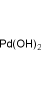 aladdin 阿拉丁 P105998 碳负载氢氧化钯 12135-22-7 20% Pd(OH)2
