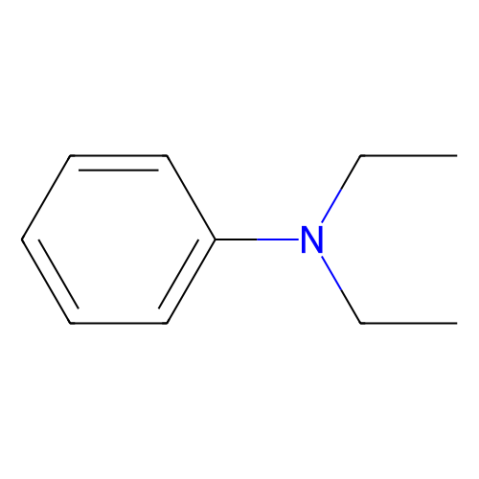 aladdin 阿拉丁 D111034 N，N-二乙基苯胺 91-66-7 AR