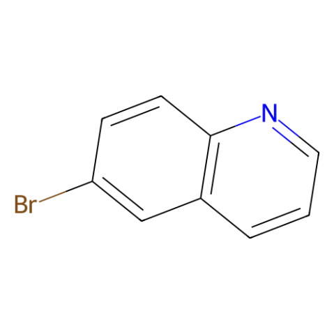 aladdin 阿拉丁 B101593 6-溴喹啉 5332-25-2 96%