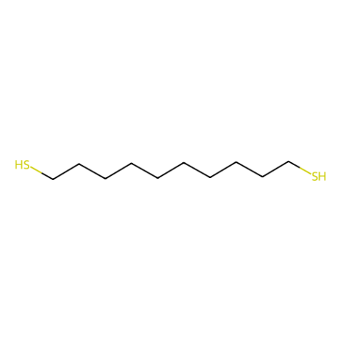 aladdin 阿拉丁 D102334 1,10-癸二硫醇 1191-67-9 96%