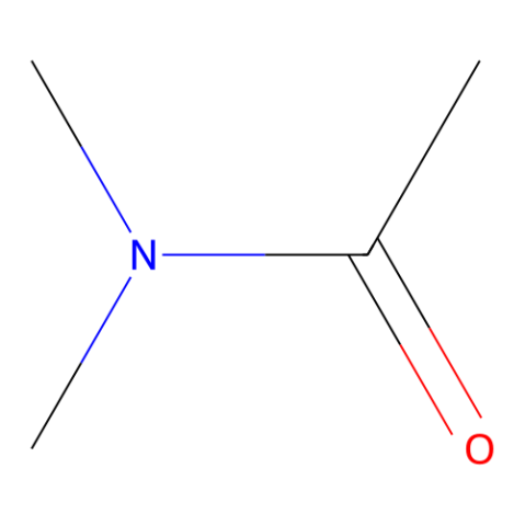 aladdin 阿拉丁 D121274 N,N-二甲基乙酰胺-d9 116057-81-9 99 atom % D