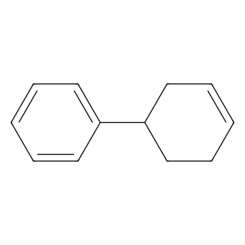 aladdin 阿拉丁 P160395 4-苯基-1-环己烯 4994-16-5 >96.0%(GC)