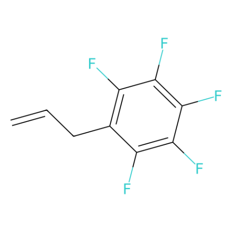 aladdin 阿拉丁 A151406 烯丙基五氟苯 1736-60-3 >98.0%(GC)