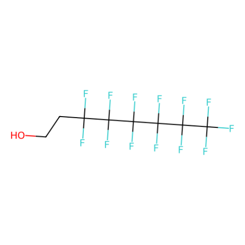 aladdin 阿拉丁 H157208 1H,1H,2H,2H-全氟-1-辛醇 647-42-7 >98.0%(GC)