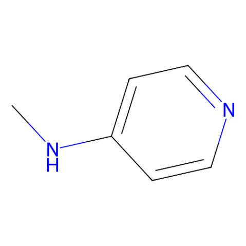 aladdin 阿拉丁 M119978 4-甲氨基吡啶 1121-58-0 99%