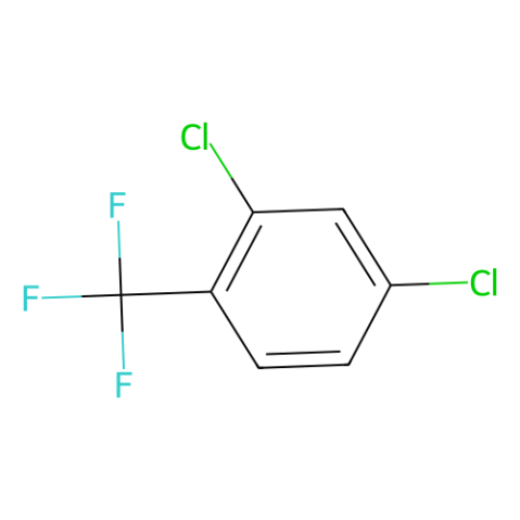 aladdin 阿拉丁 D102110 2,4-二氯三氟甲苯 320-60-5 98%