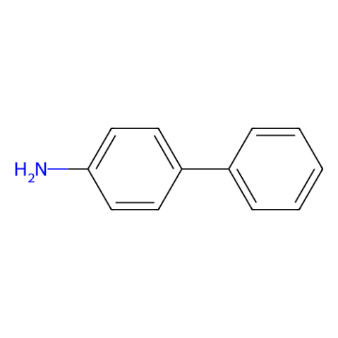 aladdin 阿拉丁 A112677 4-氨基联苯 92-67-1 98%
