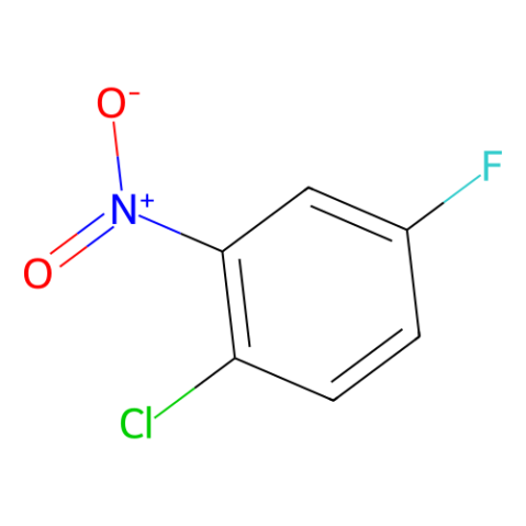 aladdin 阿拉丁 C120579 2-氯-5-氟硝基苯 345-17-5 99%