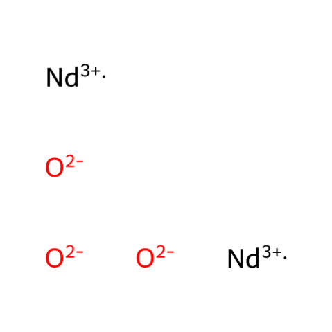 aladdin 阿拉丁 N105307 氧化钕 1313-97-9 99.99% metals basis