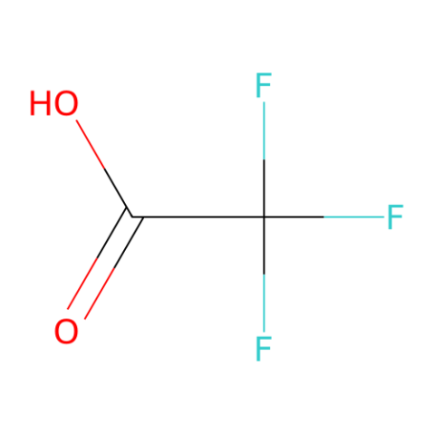 aladdin 阿拉丁 T109783 氘代三氟乙酸 599-00-8 D,99.5%