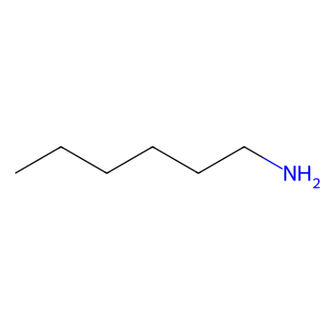 aladdin 阿拉丁 H105333 正己胺 111-26-2 99%