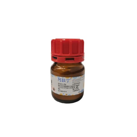 aladdin 阿拉丁 B102211 双(2,2,6,6-四甲基-4-哌啶基)癸二酸酯 52829-07-9 98%