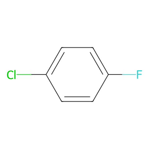 aladdin 阿拉丁 C122649 1-氯-4-氟苯 352-33-0 98%