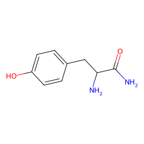 aladdin 阿拉丁 L137615 L-酪氨酰胺 4985-46-0 97%