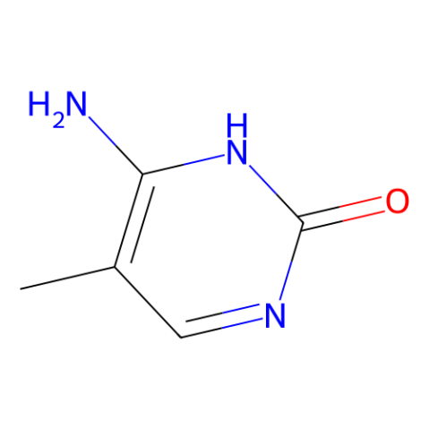 aladdin 阿拉丁 M133493 5-甲基胞嘧啶 554-01-8 98%
