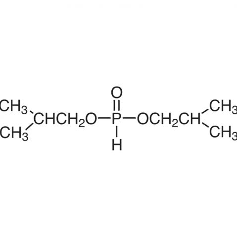 aladdin 阿拉丁 D154795 亚磷酸二异丁酯 1189-24-8 >95.0%(GC)