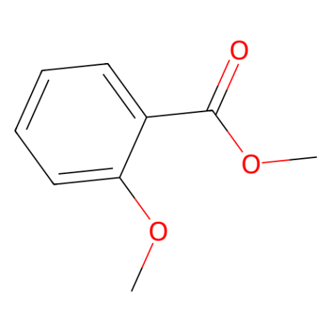 aladdin 阿拉丁 M158128 邻甲氧基苯甲酸甲酯 606-45-1 >98.0%(GC)