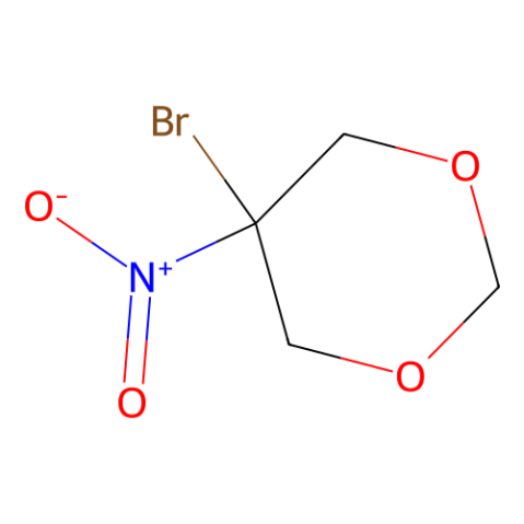 aladdin 阿拉丁 B113806 5-溴-5-硝基-1,3-二噁烷 30007-47-7 98%