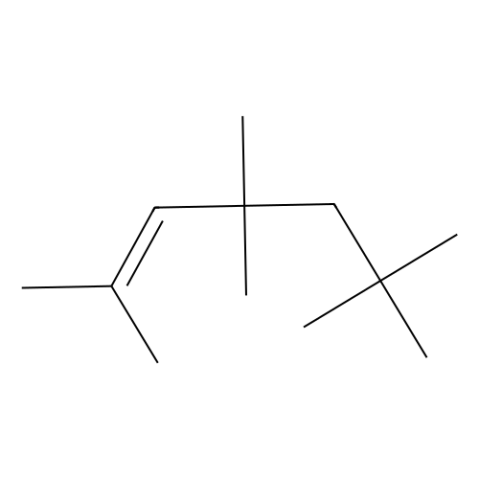 aladdin 阿拉丁 T109964 三异丁烯 (支链异构体混合物) 7756-94-7 90%