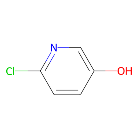 aladdin 阿拉丁 C102603 2-氯-5-羟基吡啶 41288-96-4 97%