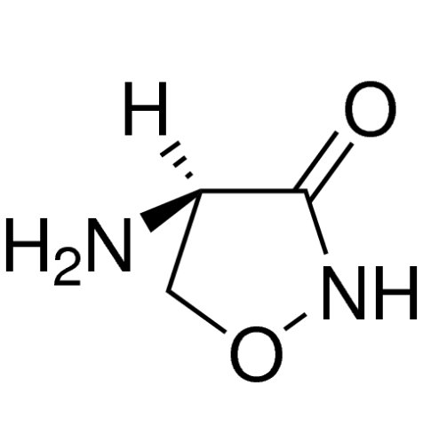 aladdin 阿拉丁 C108718 D-环丝氨酸 68-41-7 98%