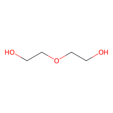 aladdin 阿拉丁 D110833 二乙二醇 111-46-6 >99%(GC)
