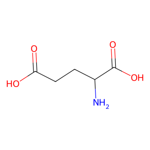 aladdin 阿拉丁 G103978 L-谷氨酸 56-86-0 99%
