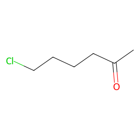 aladdin 阿拉丁 C108058 6-氯-2-己酮 10226-30-9 98%