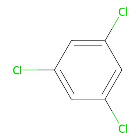 aladdin 阿拉丁 T104660 1,3,5-三氯苯 108-70-3 99%