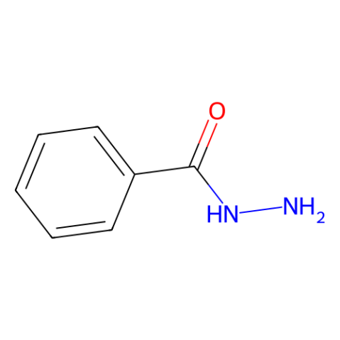 aladdin 阿拉丁 B104697 苯甲酰肼 613-94-5 98%