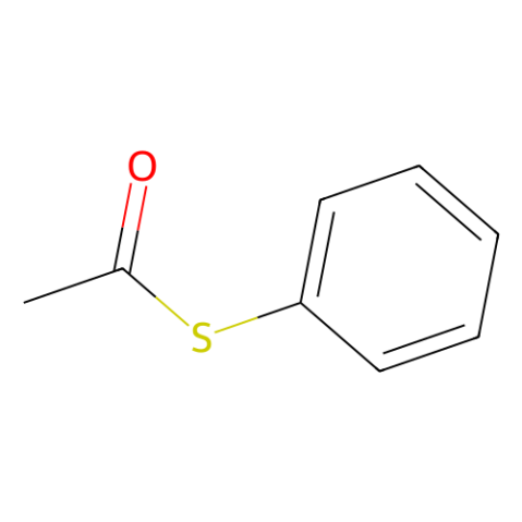 aladdin 阿拉丁 P101831 S-苯基硫代乙酸酯 934-87-2 98%