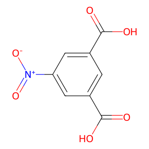aladdin 阿拉丁 N113594 5-硝基间苯二甲酸 618-88-2 98%