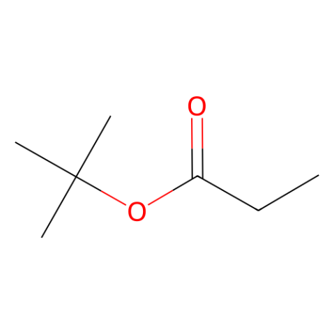 aladdin 阿拉丁 T162406 丙酸叔丁酯 20487-40-5 >98.0%(GC)