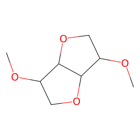 aladdin 阿拉丁 I157534 异山梨醇二甲醚 5306-85-4 >98.0%(GC)