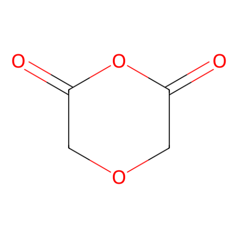 aladdin 阿拉丁 D154432 二乙醇酸酐 4480-83-5 >95.0%(T)